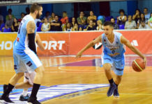 Giordano brilló y Regatas festejó en el clásico correntino