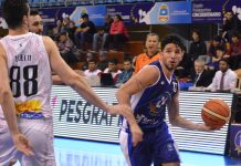 La Unión logró su primera victoria del Súper 20