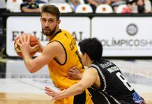 Libertad venció a Olímpico como visitante