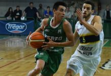 Ferro se quedó con el duelo porteño ante Boca