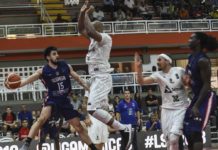 Quimsa venció a Baurú en suplementario