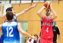 «Jugar para pasarla bien solamente, será para más adelante»