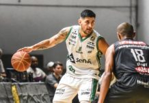 «Baurú siempre tiene que aspirar a pelear todo»