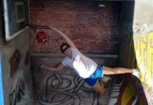 Paula Reggiardo: «Es un buen aprendizaje»