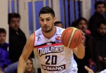 «Voy a tener un papel diferente al que tenía en Argentina»