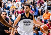 «Veo un crecimiento en la liga mexicana»