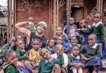 «A través del deporte nacen muchas oportunidades»