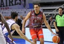 Quilmes volvió al triunfo