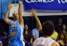 Juan Pablo Arengo: «Lo más importante es la personalidad del equipo»