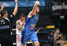 Bahía Básket lo cerró mejor y pasó el repechaje