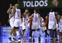 Franco Balbi: «Nos ponen como candidatos y no nos sobra nada»