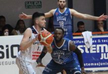 Peñarol venció a Argentino en el Fortín