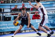 Juan de la Fuente: «Vinimos a pelear por la dorada»