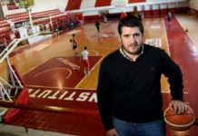 Juan Manuel Cavagliato: «Tenemos el sueño de llegar a la final de la LSB»