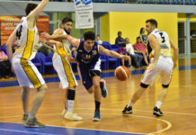 Comunicaciones siguió de racha en Formosa