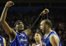 Nicolás Lauria: «Mostramos mucha actitud»