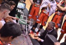 «La idea es poder darle pelea a los mejores equipos»