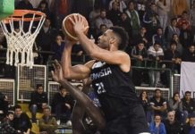 Gimnasia se impuso de local