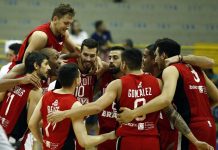 Instituto volvió a ganar y festejó la clasificación