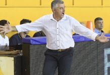 Chiche Jápez: «El plantel está balanceado»