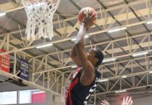 San Lorenzo derrotó a Ferro y cerró como líder el Grupo C