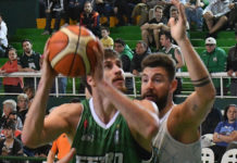 Ferro venció a Hispano en el Etchart