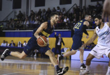 Konsztadt: «Hay que pelearla en La Liga»