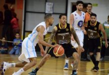 La Unión sumó de visitante ante Comunicaciones