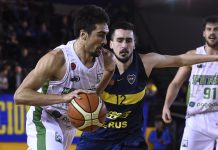 Ferro logró un muy buen triunfo ante Boca