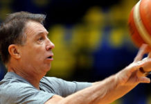 «Vamos a ir por todo para que Uruguay clasifique al Mundial»