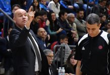 Gregorio Martínez: «No hay excusas»