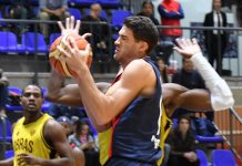 Marcos Mata: «Tenemos buen equipo, esperamos se vea reflejado»