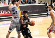 Olímpico venció a Quimsa y espera por el repechaje