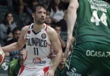 Olímpico sumó frente a Atenas en Córdoba