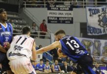 Peñarol se quedó con el clásico