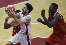 Quimsa a un paso de la clasificación