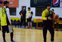 «Queremos jugar bien para llegar bien a La Liga»