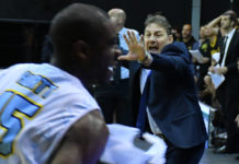 «Tenemos que ser un equipo sacrificado en defensa»