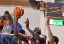 San Martín se quedó con el clásico correntino