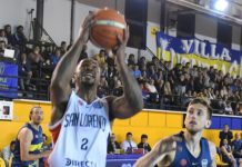 San Lorenzo festejó en La Boca y sigue invicto