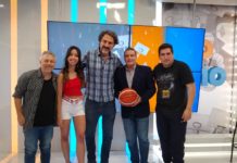 UcUTV con el «Pocho» Peralta