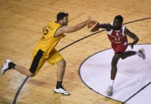 Ariel Zago: «Buscaremos la clasificación»