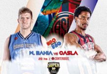 Domingo con mucha acción de octavos por Súper 20