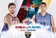 Miércoles con el segundo punto en octavos de final