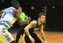 Pedro Barral: «Este equipo no tiene techo»