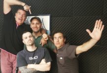 Diego Lo Grippo en #3x3Radio: «Después de muchos años logramos tener el Sindicato»