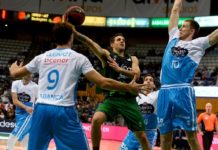 «Tengo un rol muy importante en Joventut»