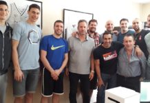 Michael Stura: «Es un antes y un después en la vida del jugador»