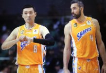 Scola figura en la Superliga China