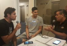 #3x3Radio: emocionante charla con Franco Giorgetti